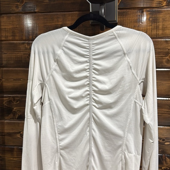 Athleta Half-Zip Top - Picture 10 of 14